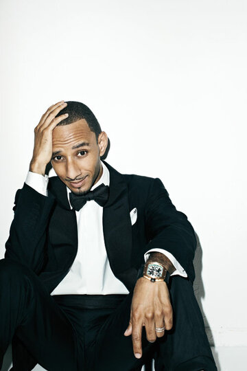 Kaseem Dean