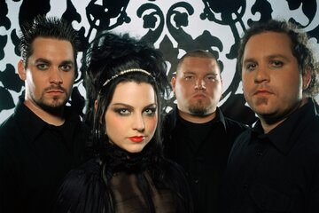 Evanescence