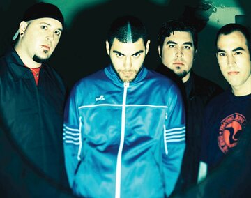 Alien Ant Farm