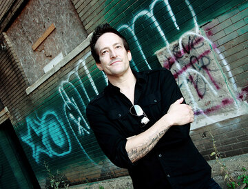 Richard Patrick