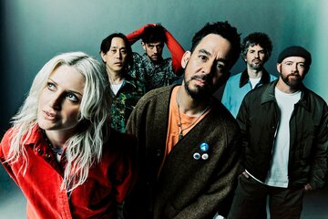 Linkin Park