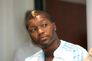 Djibril Cissé