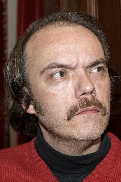 Pepe Macías