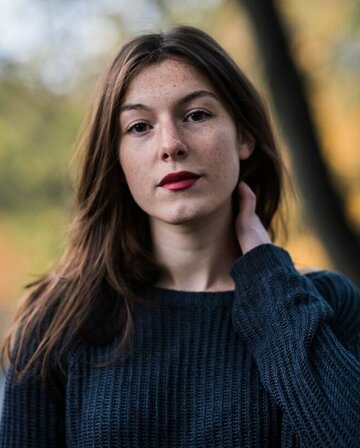 Louise Chevillotte