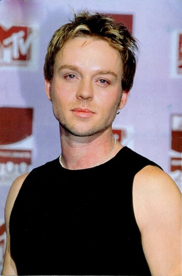 Darren Hayes