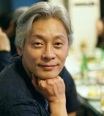 Lee Hwang-ee
