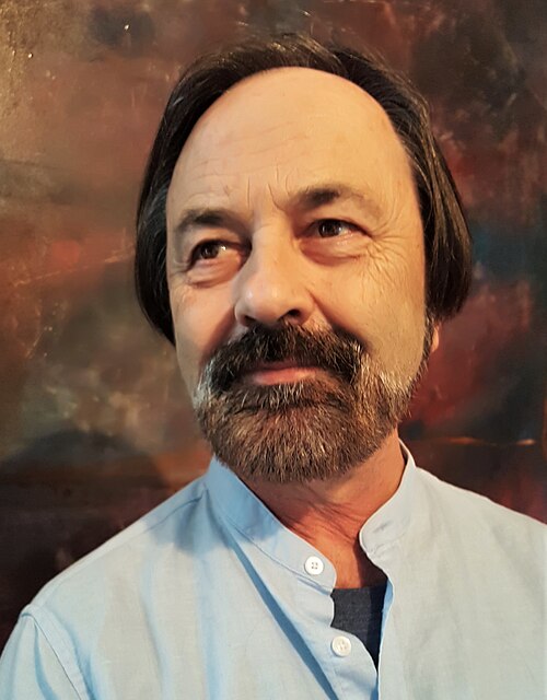 Пётр Ленар