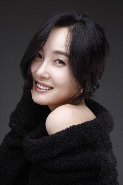Kang Gi -hwa
