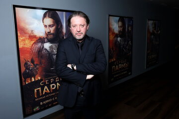 Антон Мегердичев
