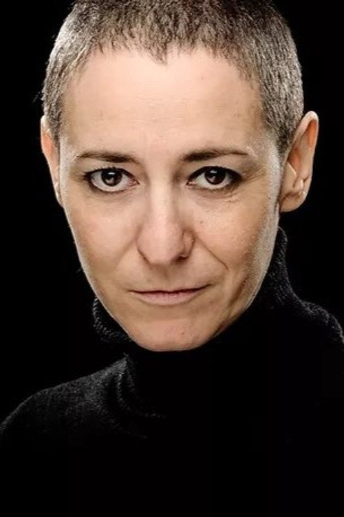 Элена Кастаньеда