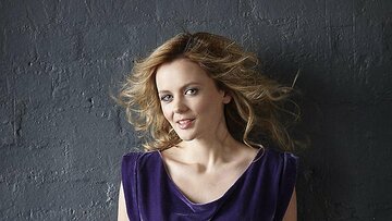 Camille Keenan