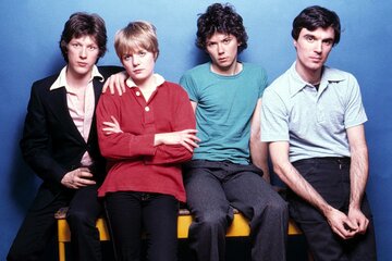 Talking Heads