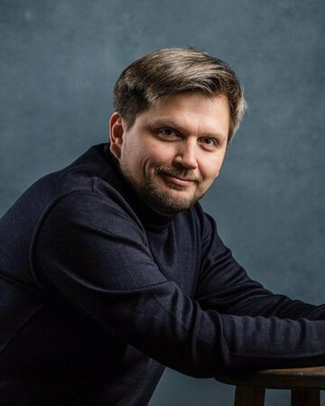 Александр Андреев