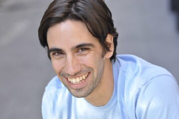 Zeke Rodrigues Thomas