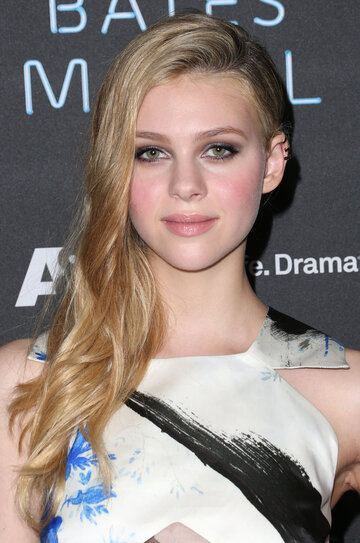 Nicola Peltz Beckham