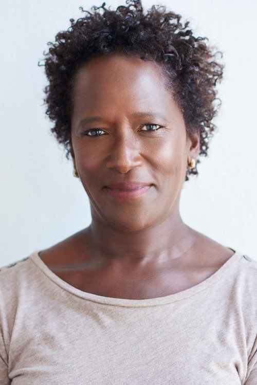 Victoria Adeola Thomas