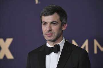 Nathan Fielder