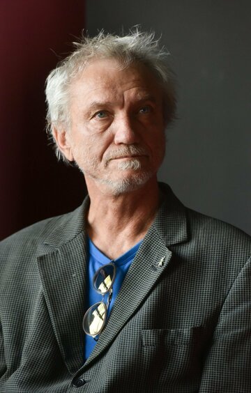 Darko Rundek