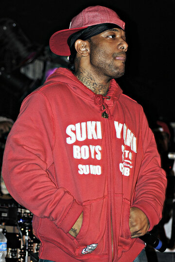 Prodigy
