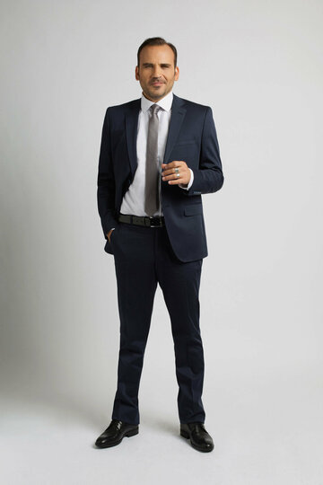 Gürgen Öz