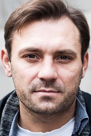Alexei Medvedev