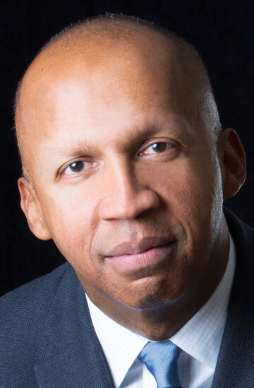 Bryan Stevenson