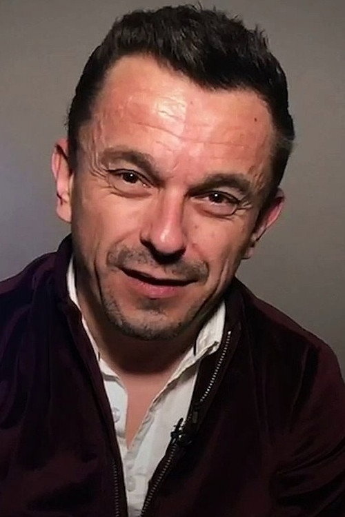 Кристоф Флюдер