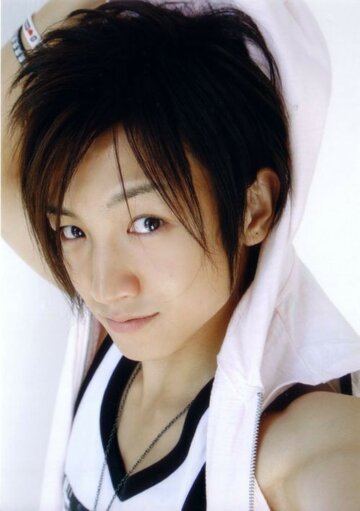 Takashi Nagayama