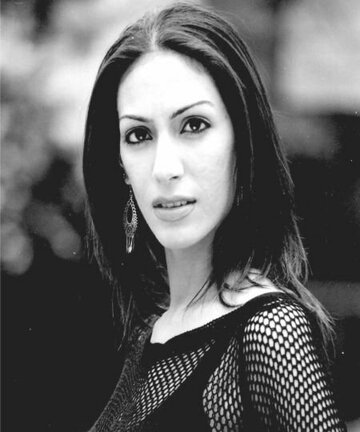 Nisha Arora