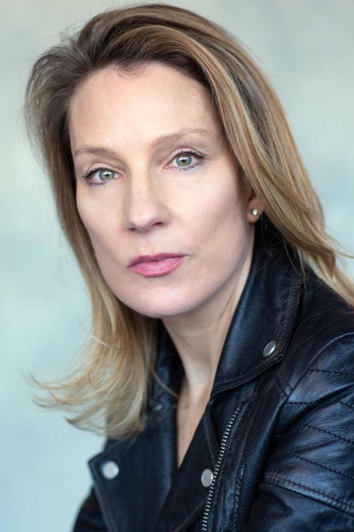 Анна Рубен