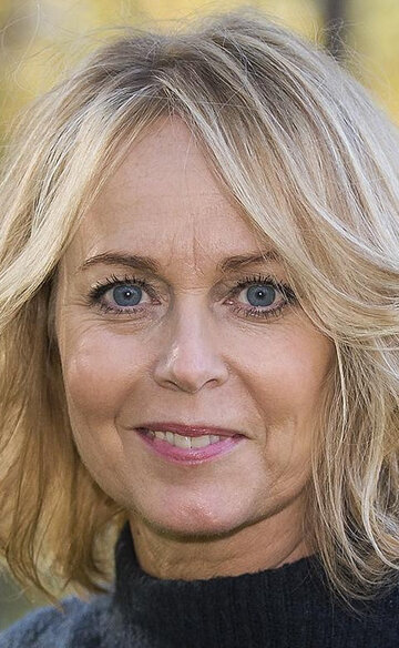 Annika Andersson