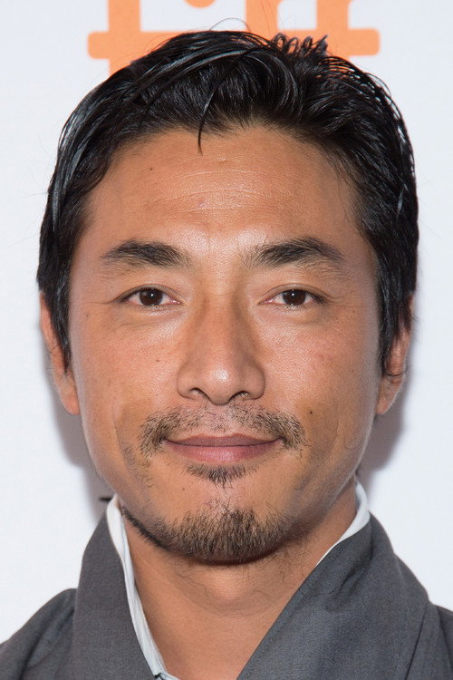 Tshering Dorji
