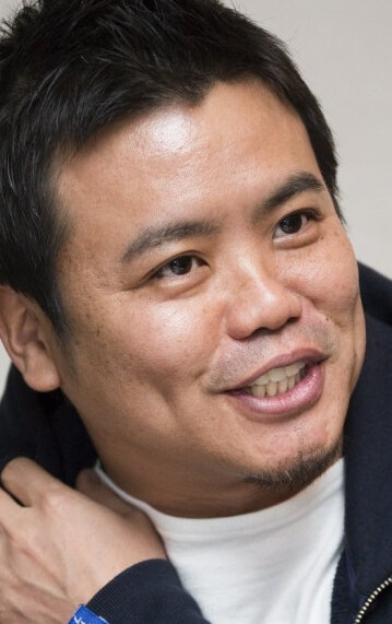 Ken Iizuka