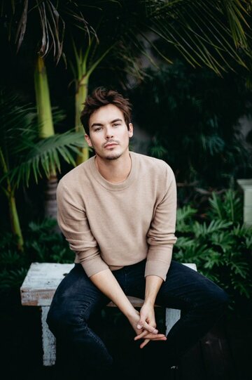 Tyler Blackburn