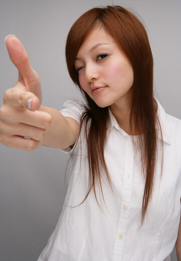 Angela Zhang
