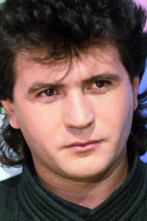 Даниэль Балавуэн