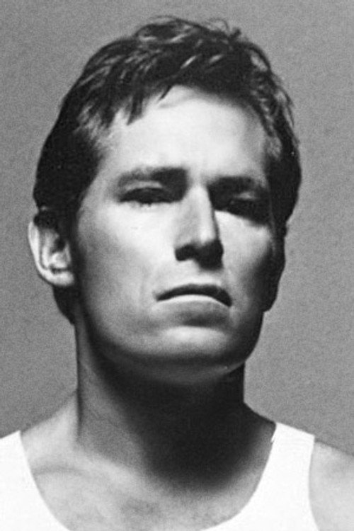 Фред Халстед