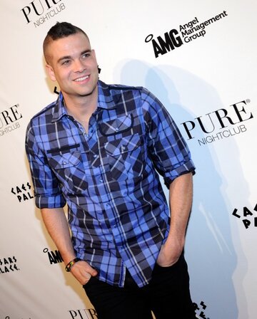 Mark Salling