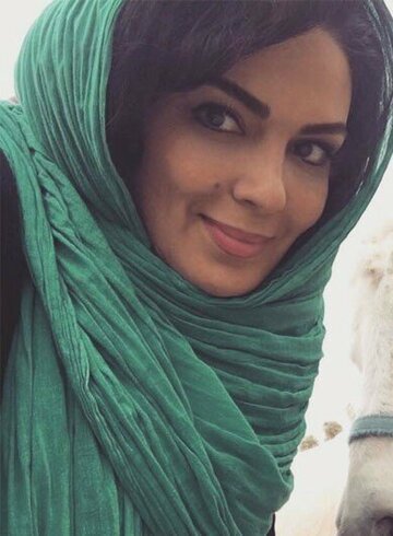 Sara Khoeniha