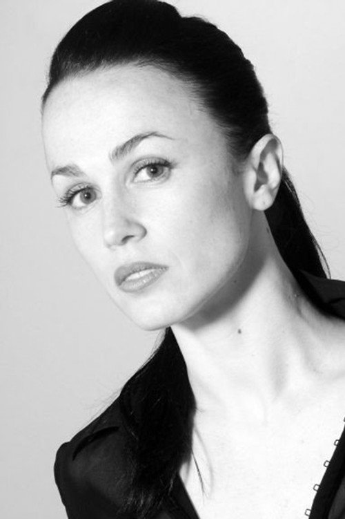 Елена Буда
