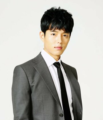 Song Ha-joon