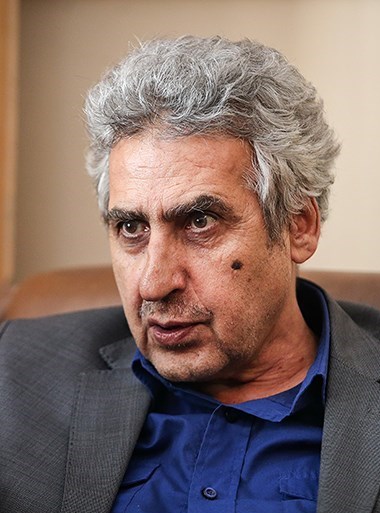 Masoud Jafari Jozani