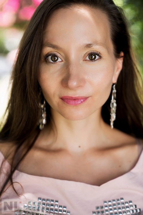 Inga Marja Sarre