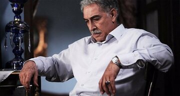 Mahmoud Pakniat