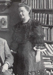Paula Eberty