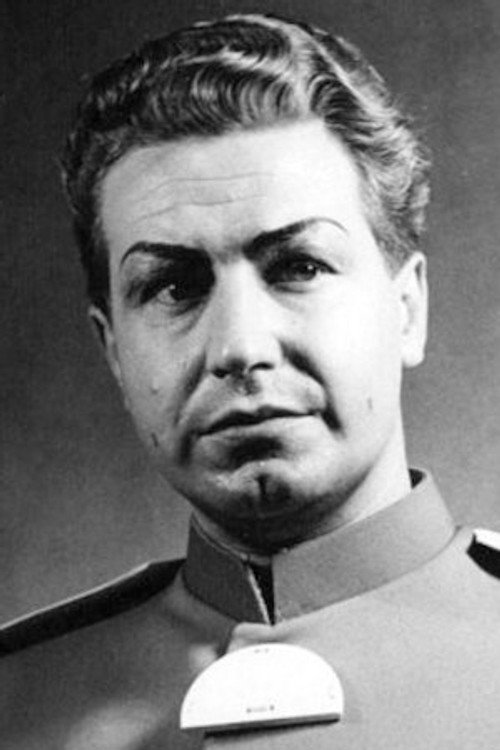 Свен-Эрик Викстрём