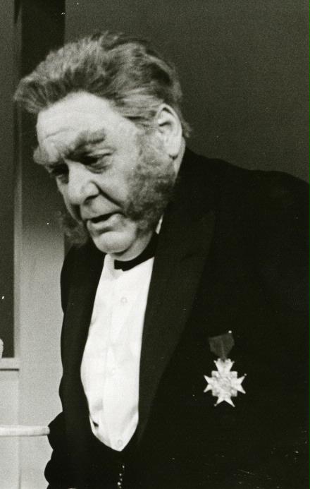Gunnar Ekwall