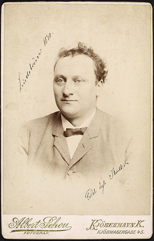 Viggo Lindstrøm