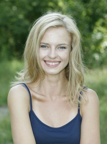Marta Nieradkiewicz
