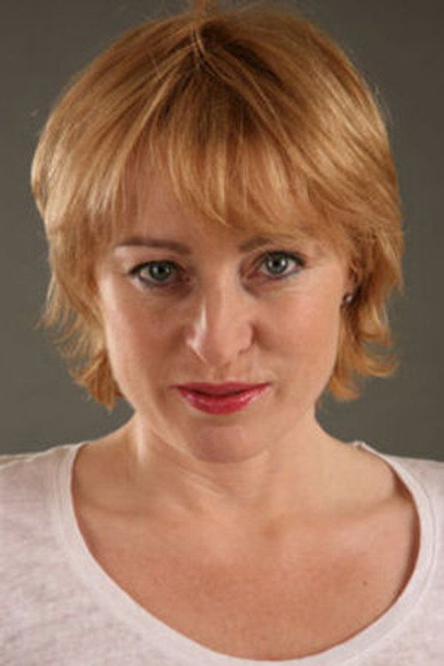 Йоанна Борер